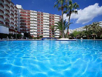 Appartement Naty