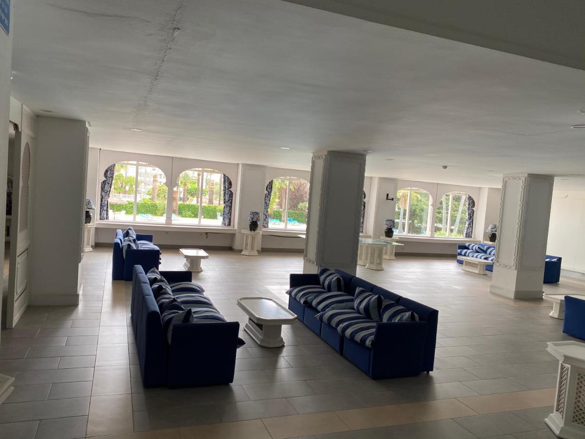 Naty Appartement