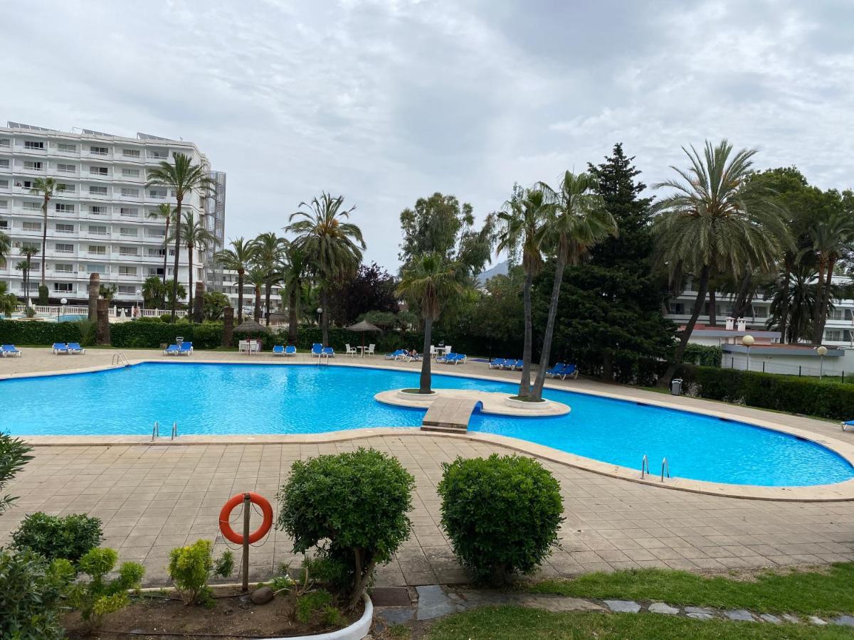 Appartement Naty *