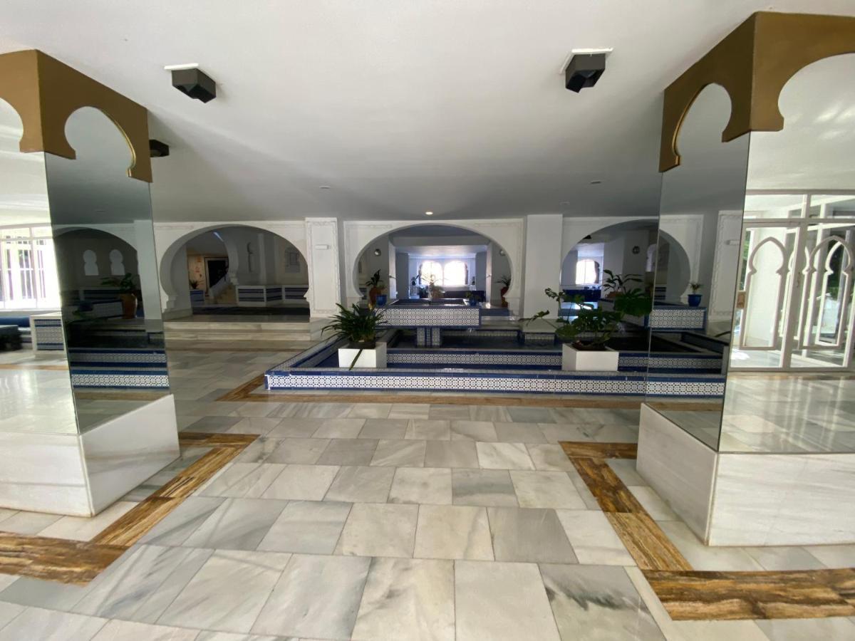 Appartement Naty