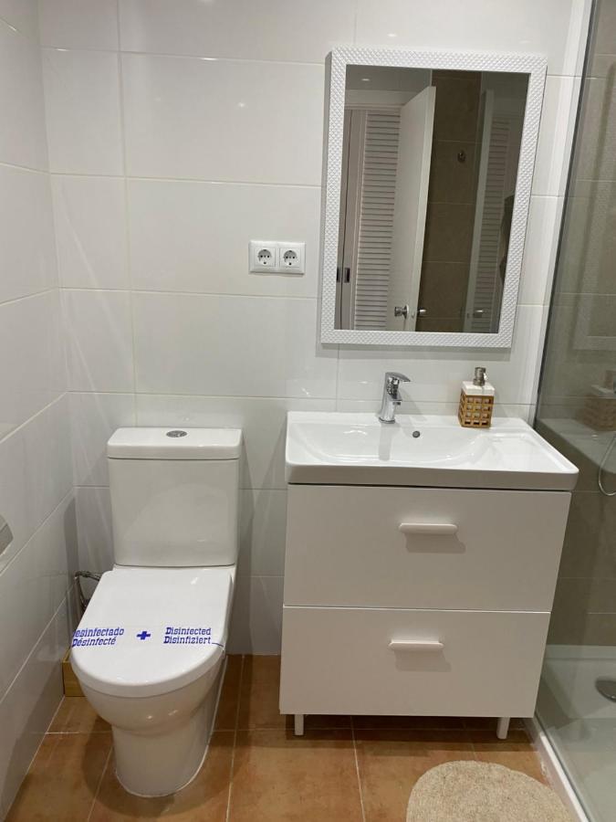Naty Appartement *
