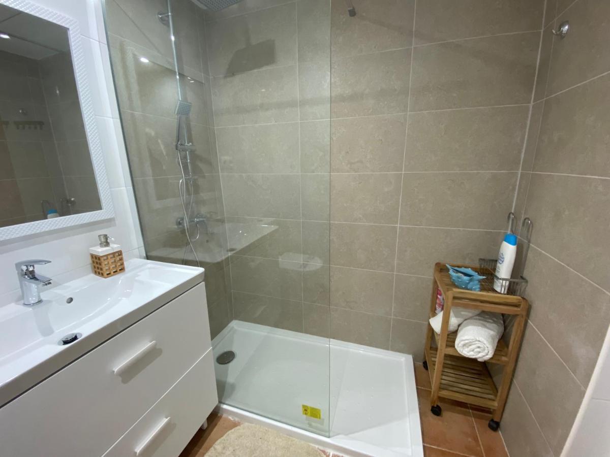 Appartement Naty *