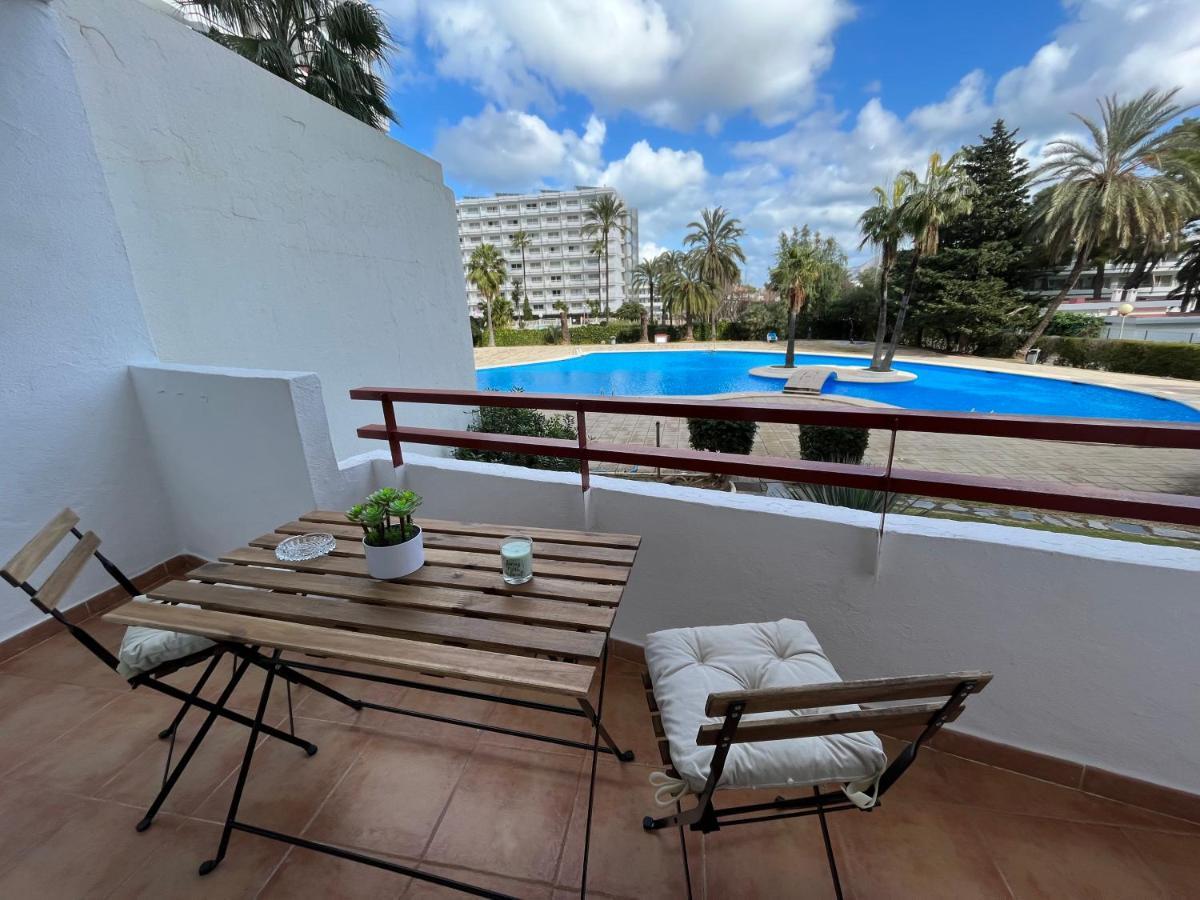 Naty Appartement *