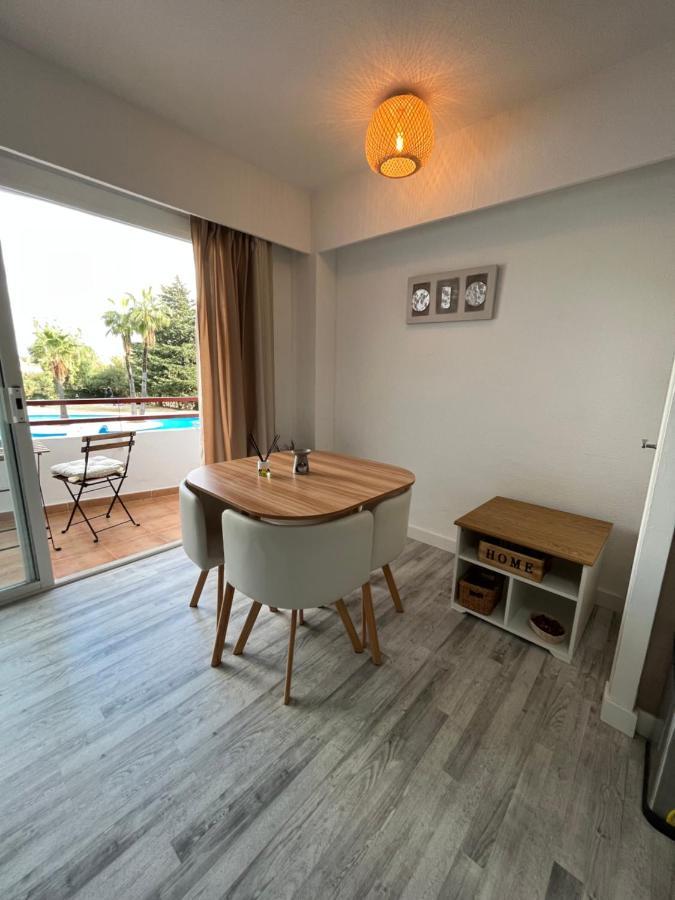 Appartement Naty