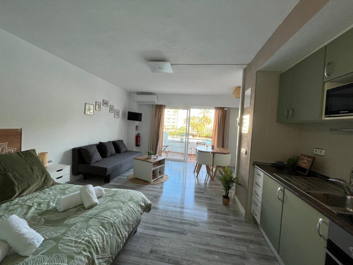 Naty Appartement Alcúdia