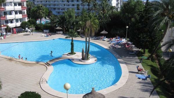 Naty Appartement