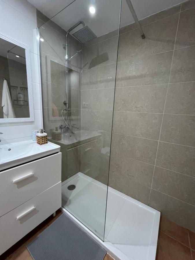 Apartment Naty