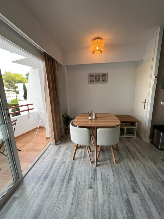Naty Apartment